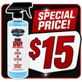 Ceramic Spray