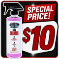 Glass Cleaner